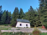 The House Next to the Forest - LAKMAT - B&B Nové Hamry