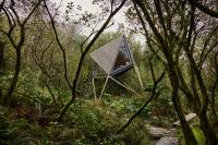 Kudhva Tent 2 - B&B Treknow