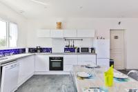 Le Gois - Parking - Marais salants - B&B Beauvoir-sur-Mer