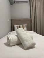 The Greys Apartments ATH - B&B Athens