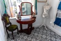 Deluxe Kamer met Kingsize Bed