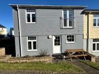 Dog Friendly Holiday Home in Newquay Cornwall - Chambres d’hôtes