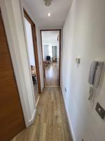 Imperial House "Serviced Apartments" - Bed and Breakfast Margate