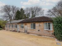 Gatekeeper's Cottage - B&B Minehead