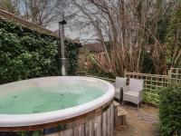 Gatekeeper's Cottage - B&B Minehead