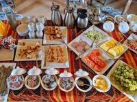 luxury berber camp - B&B Merzouga