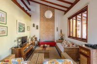 Casa Juquehy - Chambres d’hôtes São Sebastião