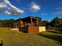 Cabaña Los Ceibos. - Chambres d’hôtes Villa Serrana