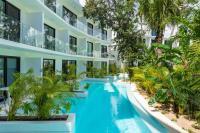 Central park lagunas - B&B
