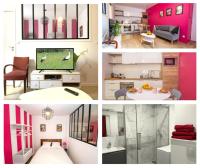 Le Rose Bonbon - B&B Niort