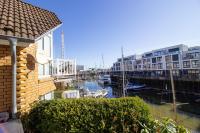 Marina 46 - Ferienwohnung Cuxhaven