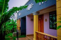 Materuni Homes - B&B