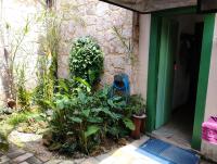 Suite beira canal - B&B Paraty