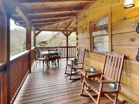 Scooter Bears Den - Chambres d’hôtes Gatlinburg