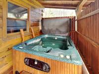 Scooter Bears Den - Ferienwohnung Gatlinburg