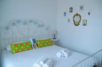 Habitación Doble con baño privado