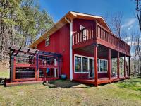 Honey Bear Hideaway - Ferienwohnung Gatlinburg