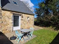 Les Gîtes d'Herquetot -"Le Studio" - B&B Vasteville