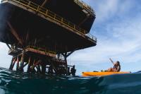 Tides Lobitos - B&B