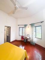 Standard Double Room with Fan