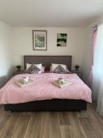 Ubytování v soukromí u Růženky - B&B Podivín