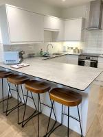 West Street Mews - Serviced Apartments by AQORA - Ferienwohnung Exeter