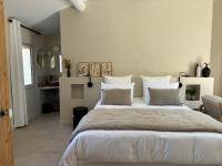 Chambre Double avec Terrasse