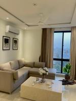 Zameen Aurum Luxury Apartment Gulberg-3 Mirhaahomes-2 - B&B Lahore