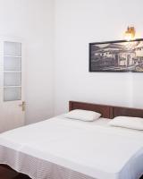 Chambre Double Standard avec Ventilateur