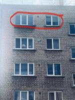 Pilsētas Centra Tūristu Mītne - B&B Daugavpils