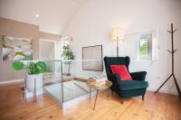 FLH Portas do Sol Duplex with Terrace - Ferienwohnung Lissabon