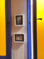 Charmant appartement aux portes de la Médina - B&B