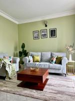 Appartement 1 Chambre