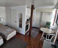 Apartment mit 1 Schlafzimmer