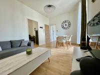 Appartement T2 Centre Ville GS2 - B&B Châteauroux
