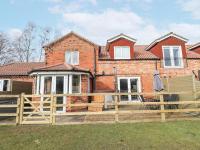 Beech Cottage - Ferienwohnung Barrow upon Humber