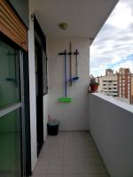 Departamento en Barrio Centro Av Colon - Ferienwohnung Córdoba