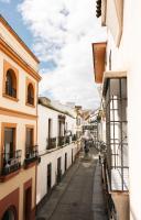 Premium! Los Jardines de Orive 1 - B&B Córdoba