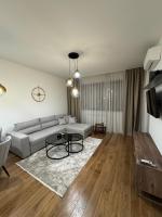 Apartman DK VIII - B&B