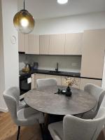 Apartman DK VIII - Ferienwohnung Banja Luka