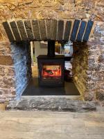 Smugglers Hotel - Bed and Breakfast