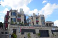 Victory Villa Apartments - B&B