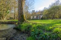 Cabercé Thoiré - Ferienwohnung Thoiré-sur-Dinan