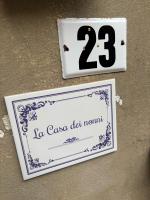 Casa dei Nonni - B&B Baveno