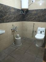 Mixed Dormitory Room
