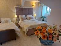 Comfort Driepersoonskamer met Douche