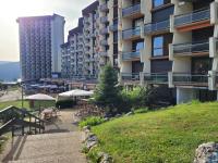 Coin de paradis à la montagne - Chambres d’hôtes