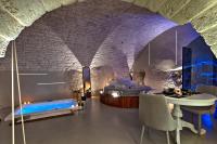 MALOLÙ luxurysuite - Chambres d'hôtes Ostuni