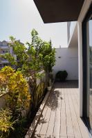 Kriol Guest House - B&B Praia