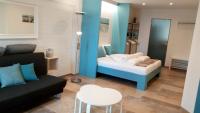 Kabine 7 - Ferienwohnung Koksijde